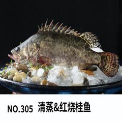 管仲老鋪清真飯店張用戶圖片