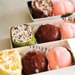 燕子私房cake User Photo