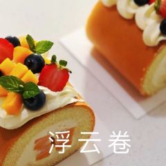 燕子私房cake User Photo