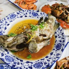 海濤漁家海鮮小廚(森林公園吳家台店)張用戶圖片