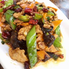 金潮饭店(普陀山店) User Photo