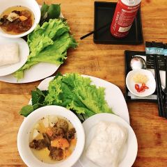 Bún Chả 145 User Photo