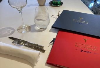 LE COMPTOIR DE PIERRE GAGNAIRE User Photo