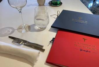 LE COMPTOIR DE PIERRE GAGNAIRE user photo