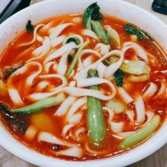 Alijiazhi Noodles (dashiqiao) 여행 사진