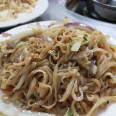 Sanshuhuoguopaidang 여행 사진