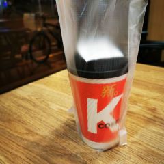KFC (zhongwei) User Photo