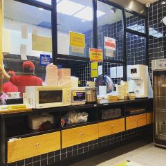 Ya De Bao Ya XueFen Si (FengFu Road) User Photo