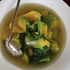 传统弥勒菜 User Photo