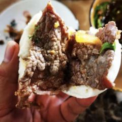 沈记酸菜牛肉火锅店 User Photo