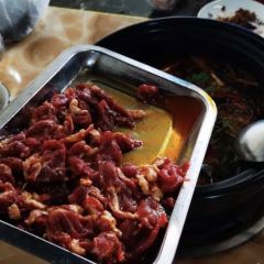 沈记酸菜牛肉火锅店 User Photo