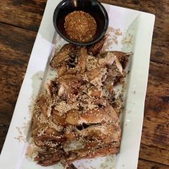 沙洲胡杨焖饼 User Photo