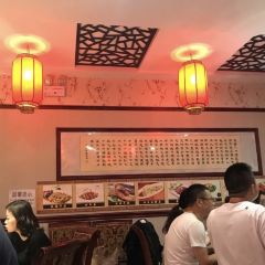 范记靖远羊羔肉 User Photo