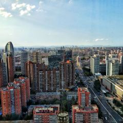 The View 3912 User Photo