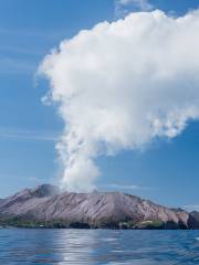 ホワイト島