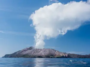 Whakaari / White Island