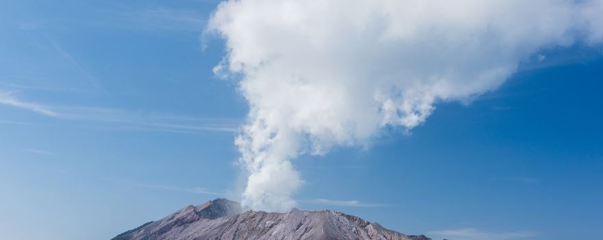 Whakaari / White Island