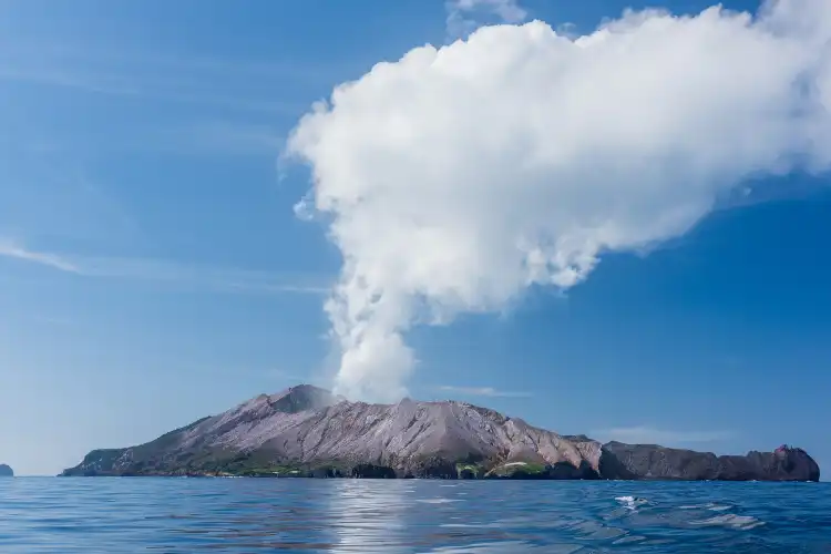 Hotels near Whakaari / White Island