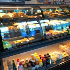 STARBUCKS - Ferry Harbor 여행 사진