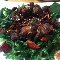 双廊转角食光·云南菜·花园餐厅 User Photo