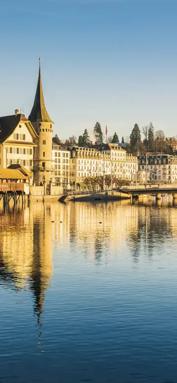 Hotels in der Nähe von Ufschötti Strand