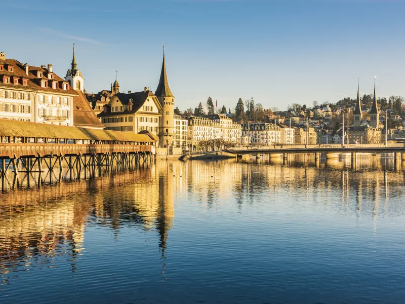 Lucerne