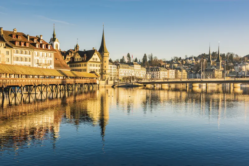 Lucerne