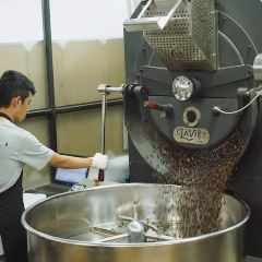 La Vie En Rose Coffee and Spa張用戶圖片
