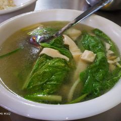 楚香阁利川土家特色菜馆(大牌坊店) User Photo