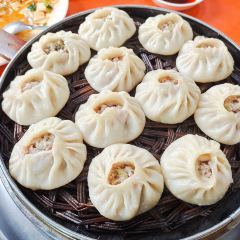 老字号鸡肉面片王 여행 사진