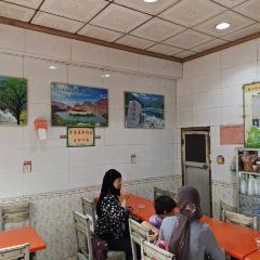 老字号鸡肉面片王 여행 사진