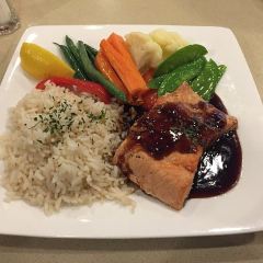 Truffle Pigs Bistro & Lodge 여행 사진