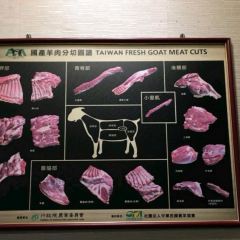 福記蔬菜羊肉 User Photo