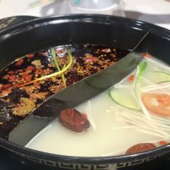 正宗钢管厂五区小郡肝火锅串串香(京山店) ảnh của người dùng