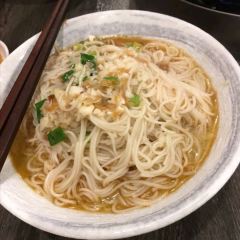 福記蔬菜羊肉 User Photo