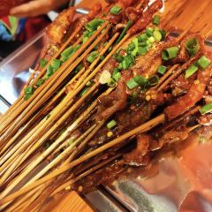 86烧烤·宜宾烧烤 (石人总店) User Photo