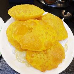 二洒手抓美食城 (一分店) User Photo