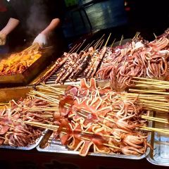 Pudong City Bistro User Photo