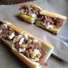 Burrito King User Photo