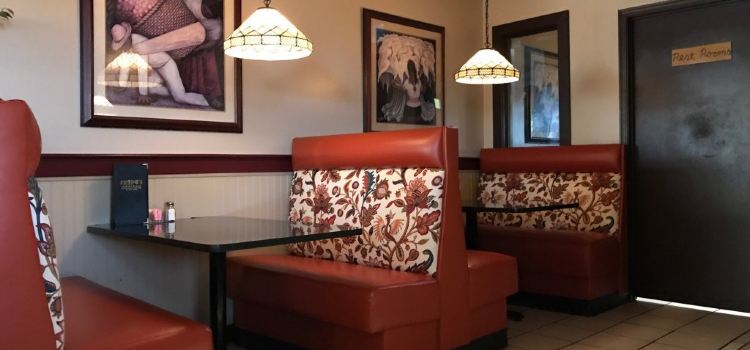 Chepo's Mexican Restaurant - Eagle River