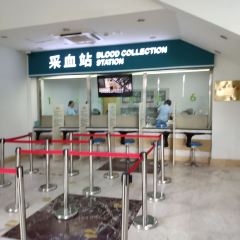 華東療養院餐廳張用戶圖片