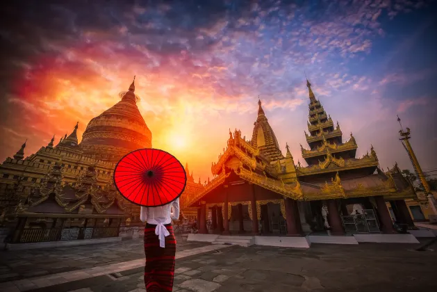 Immana Grand Inle Hotel Bewertungen