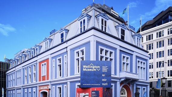 Wellington Museum