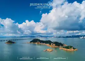 Остров Цзючжоу