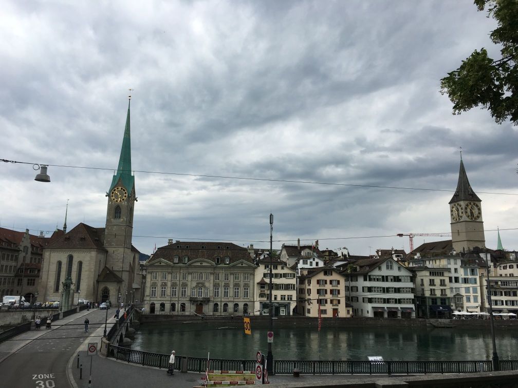 Harga Tiket Grossmunster [2026] - Promosi, Waktu Operasi & Ulasan