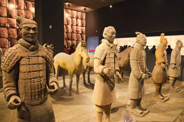 The Beauty of Ancient Chinese City Names and What It Means 2025