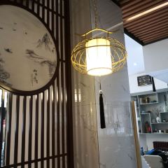 大城·码头海鲜(台东店) User Photo