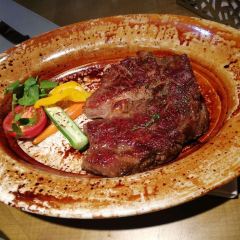 Terminus Nord張用戶圖片