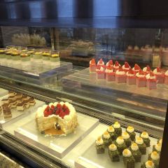 Market Cafe User Photo