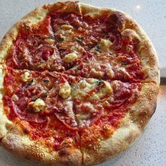Bufala Kerrisdale User Photo
